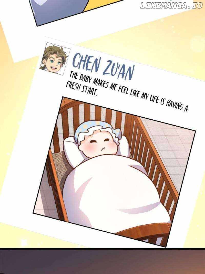 Spare Me, Great Lord! Chapter 755 37